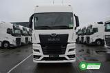 MAN TGX 18.470 GX - MAN Volumen-SZM