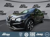 Nissan Juke Kamera|NAVI|CarPlay|LED|SHZ|PDC|Klimaaut. - Nissan Juke in Bielefeld