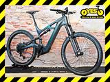 Bianchi e-Vertic FX-Type Pro GX/NX BES3 Smart System - Bianchi E-Bikes