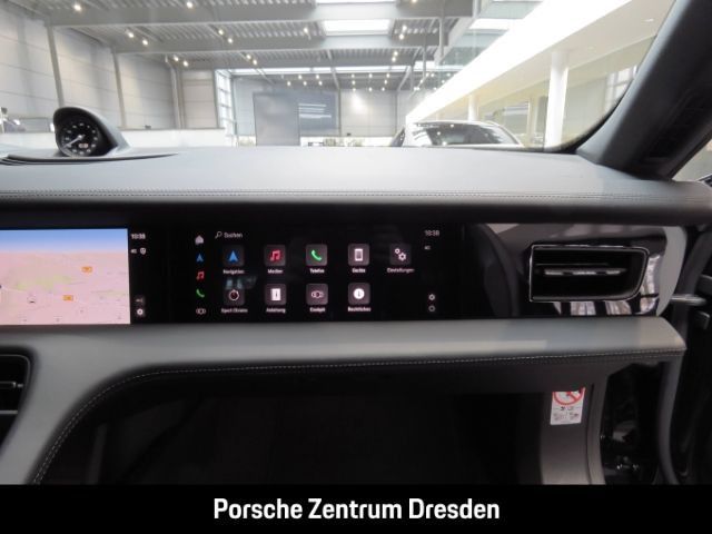 Porsche Taycan - Bild 21