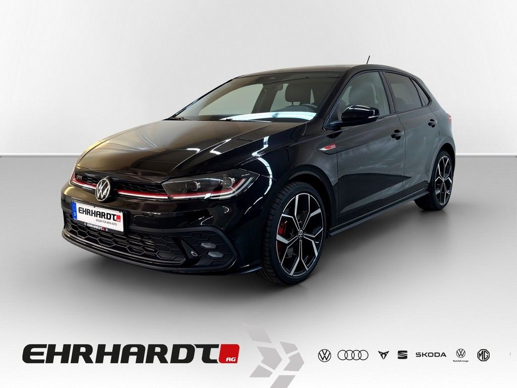 Volkswagen Polo 2.0 TSI DSG GTI DCC PANO*IQ.LIGHT*VIRTUAL*N