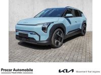 Kia EV3 - Vorschau Bild 1