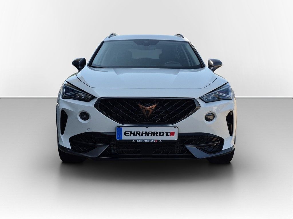 Cupra Formentor - Bild 2
