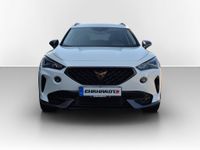 Cupra Formentor - Vorschau Bild 2