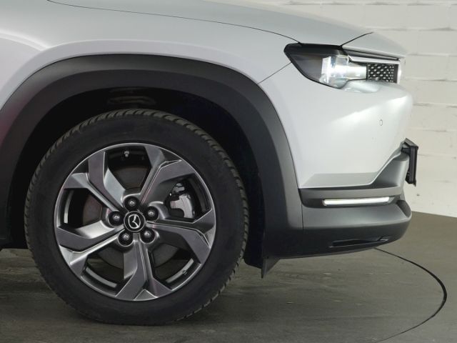 MX-30 e-SKYACTIVE 35,5kWh AT+NAVI+RÜCKFAHRKAMERA