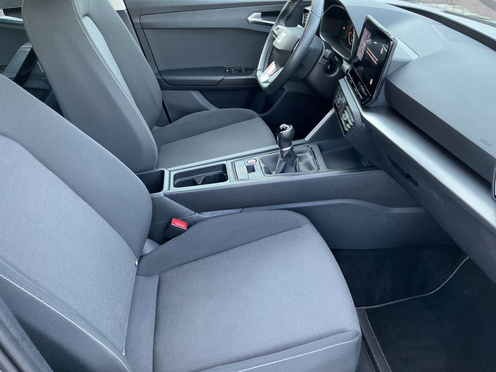 Seat Leon - Bild 13