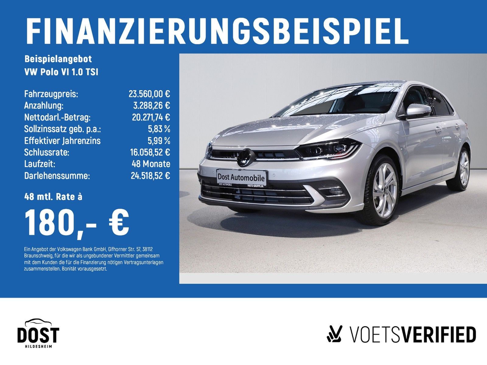 Volkswagen Polo - Bild 2