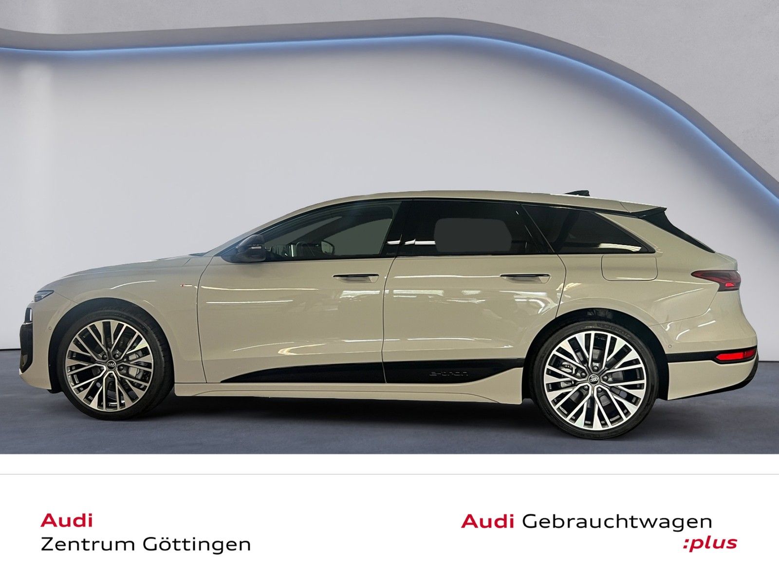 Audi A6 - Bild 2