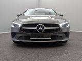 Mercedes-Benz CLA 180 COUPE * PANO*AHK*WIDE*LED*KAMERA - Mercedes-Benz aus 2021