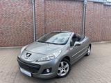 Peugeot 207 CC Cabrio-Coupe*KLIMA*SPORT*HUNEU*PDC* - Peugeot 207 mit Diesel-Antrieb: 207cc