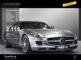 Mercedes-Benz SLS AMG Coupé KOM KOM CARBON KAMERA XENON