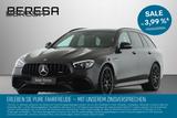 Mercedes-Benz E 63 AMG S 4M+ T Carbon Drivers Perf. Abgas AHK - gebrauchte Mercedes-Benz E 63 AMG aus dem Jahr 2022