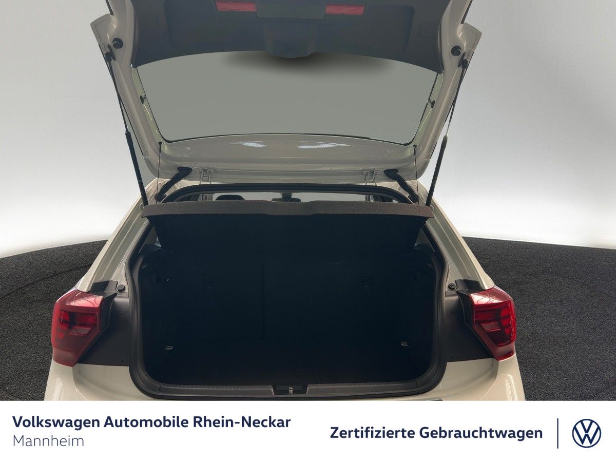 Volkswagen Polo - Bild 9