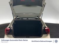 Volkswagen Polo - Vorschau Bild 9