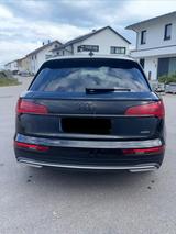 Audi Q5 55 TFSI e S tronic quattro design design - Audi Q5 design mit Hybrid-Antrieb (Benzin/Elektro)