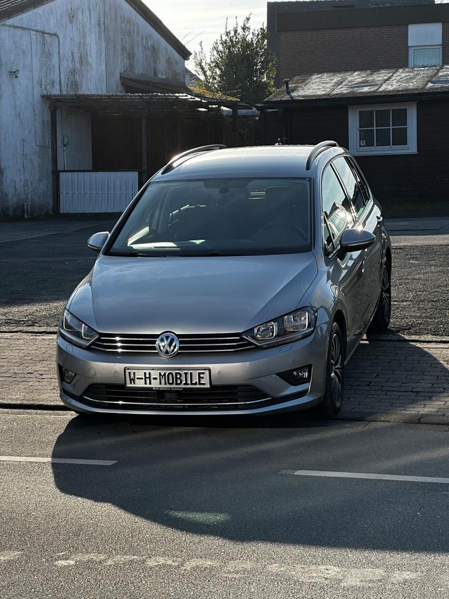 Volkswagen Golf Sportsvan VII Allstar BMT Premium Garantie