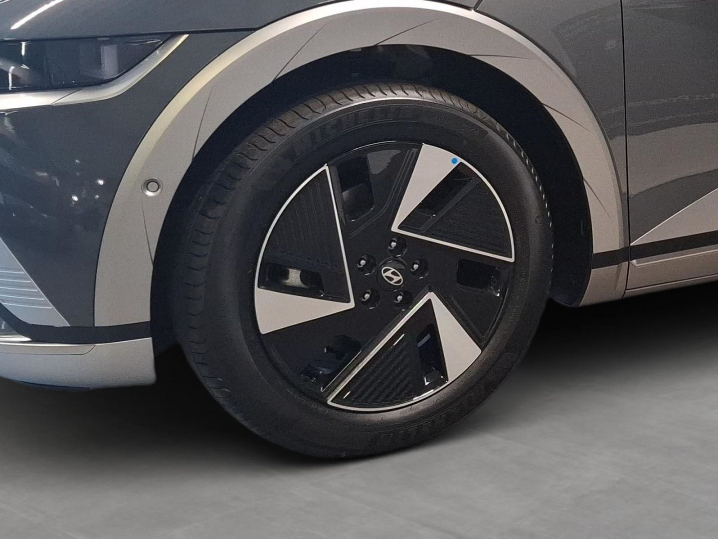 Hyundai IONIQ 5 – Bild 7