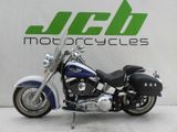 Harley-Davidson Softail de luxe FLSTNI - Offers matching your search criteria