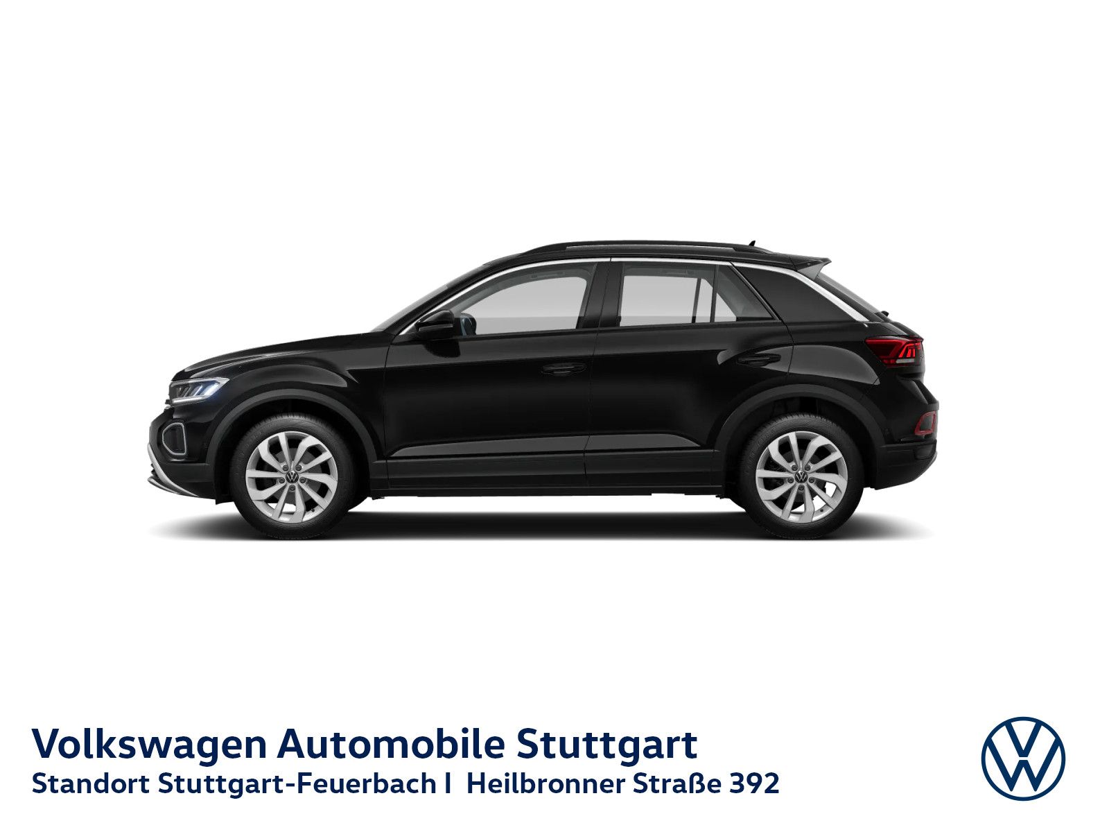 Volkswagen T-Roc - Bild 6