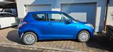 Suzuki Swift 1.2 Basic Basic - Suzuki Swift: Basic