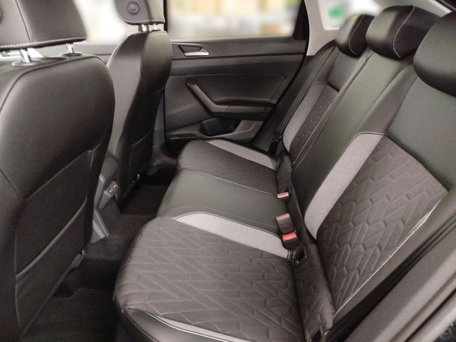 Volkswagen Taigo ENERGY 1,0 l TSI (95 PS) Top Deal, миниатюра 10