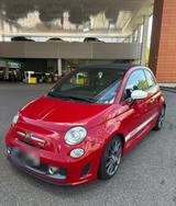 Andere Abarth 595 Turismo - Andere in Stuttgart
