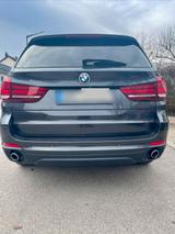 BMW x5 F15 3,0d - BMW F15 - BMW X5