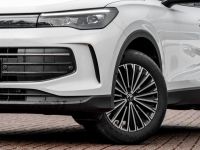 Volkswagen Tiguan - Vorschau Bild 5