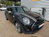 MINI Cooper SD Clubman Mini Yours ""Vollausstattung"" - schwarze MINI COOPER_SD_CLUBMAN