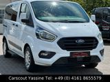 Ford Transit/Tourneo Custom 320 L1 Trend/9-Sitzer/ - Ford Transit in Hamburg