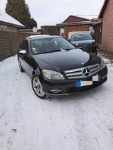 Mercedes-Benz C 280 4MATIC - - gebrauchte Mercedes-Benz C 280 aus dem Jahr 2007