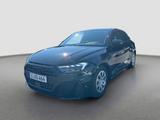 Audi A1 Sportback 30TFSI*S-LINE*OPTIK-SCHWARZ*NAV*GRA - Audi A1 Gebrauchtwagen
