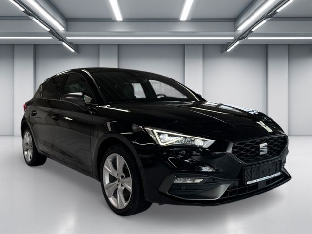 SEAT Leon FR e-Hybrid Pano Ambiente Keyless LenkrH