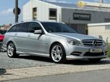 Mercedes-Benz C 200 T AUTOMATIK AMG PANO NAVI XENON - gebrauchte Mercedes-Benz C 200 aus dem Jahr 2011
