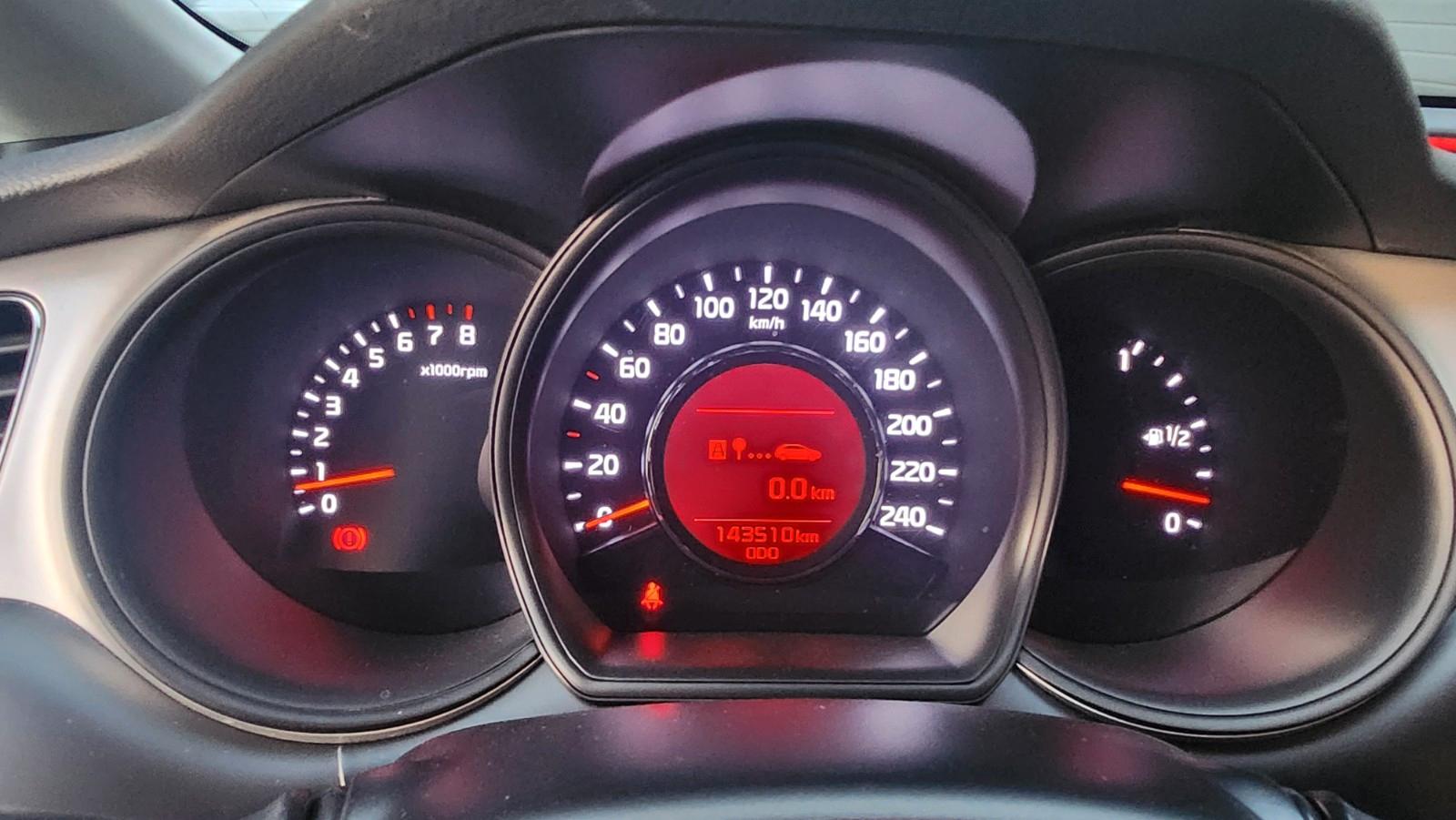 Kia ProCeed Edition 7*Emotion-Paket*HU/AU neu*1.Hand