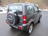 Suzuki Jimny 1,3 Style - Suzuki in Bielefeld