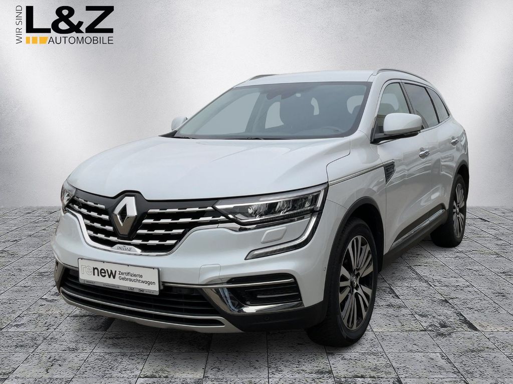 Image of Renault Koleos