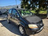 Fiat Idea 1.3 Multijet 16V 70 CV BlackEnergy - Fiat Idea aus 2008