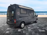 Pössl For 2 / Klima / Rundsitzgruppe / PREISKNALLER - Pössl Wohnwagen & Wohnmobile