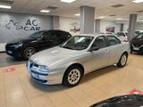 Alfa Romeo 156 2.0i 16V Twin Spark cat - Alfa Romeo 156 Twin-Spark