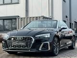 Audi S5 Cabriolet 3.0 TFSI quattro S line /Matrix-LED - gebrauchte Cabrios in Heidelberg