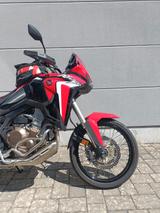 Honda CRF 1100 AL 2ED AFRICA TWIN **TOP ZUSTAND** - Offers