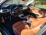 BMW 335i * 392C Bi-Turbo*  306 PS - BMW 335 aus 2006: 335i