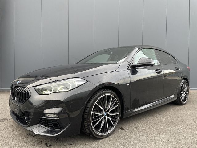 BMW 218 Gran Coupé M Sport 360° CAM Carplay CC HU LE