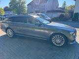 Mercedes-Benz E 200 d T Autom. -Modell Automatik EXCLUSIVE,AHK - Mercedes-Benz E 200 mit Diesel-Antrieb: Automatik