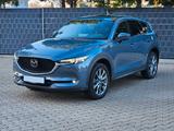 Mazda CX-5 Sports-Line - Mazda CX-5 in Braunschweig