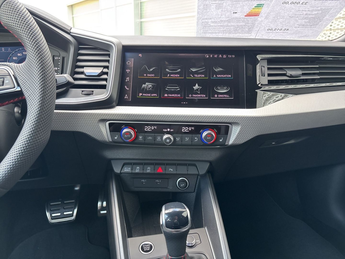 Audi A1 - Bild 13