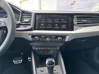 Audi A1 - Vorschau Bild 13
