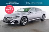 Volkswagen Arteon R-Line 2.0 TDI DSG ACC*AHK*CAM*NAV*LED* - VW Arteon Gebrauchtwagen in Köln
