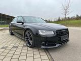 Audi A8 L 3.0 TDI tiptronic quattro - - gebrauchte Audi A8 aus dem Jahr 2015